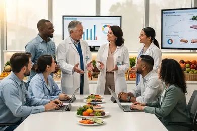 2026 Online Nutrition Degrees With Community Organization Career Alignment thumbnail