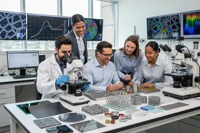 2026 Online vs Campus Materials Science & Engineering Outcomes Report: Graduation Rates, Cost, and Career Trade-Offs thumbnail