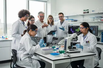 2026 Online Biology Degrees for Students Who Want Leadership Paths in Science and Research thumbnail