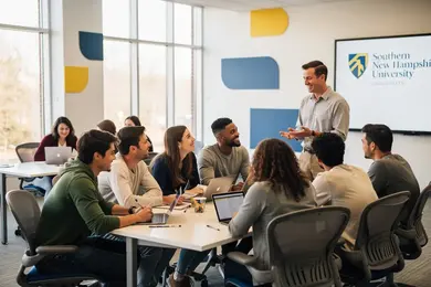 2026 Southern New Hampshire University Online BS in Criminal Justice - Human Services & Advocacy: Cost, Curriculum, Admissions, and Career Outcomes thumbnail