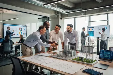 2026 Best Online Engineering Management Degrees for Energy and Industrial Leadership Careers thumbnail