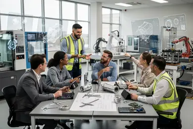 2026 One-Year Online Industrial Engineering Master's Degree Programs: Accelerated Options, Costs & Outcomes thumbnail