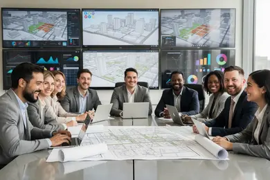 2027 Urban Planning Degree Specialization Pay Report: Which Academic Tracks Lead to the Highest Earnings