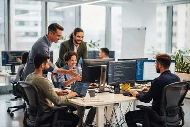 2026 How Hard Is an Online Software Development Bachelor's Degree? thumbnail