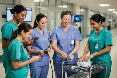 2027 Accredited Online Medical Assisting Degree Programs That Accept the Most Transfer Credits thumbnail