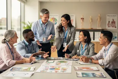 2027 Best Accredited Online Health Education Degree Programs: Compare Tuition, Admissions, and Career Outcomes thumbnail
