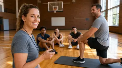 2027 Online Physical Education Master's Programs With University Scholarships: Awards, Eligibility & Tuition After Aid thumbnail