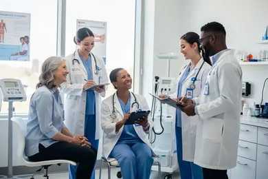 2026 Best Nurse Practitioner Careers for Work-Life Balance thumbnail