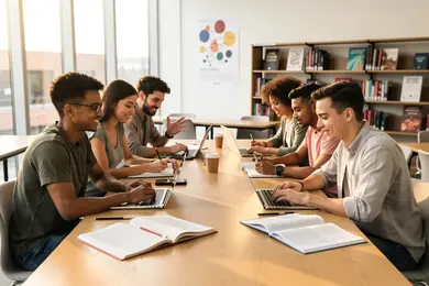 2027 Creative Writing MFA vs. MA: Accreditation, Residency, and Career Fit thumbnail