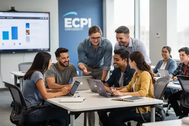 2026 ECPI University Online BS in Business Administration - BSBA in Accounting: Cost, Admissions, Curriculum, and Career Paths thumbnail