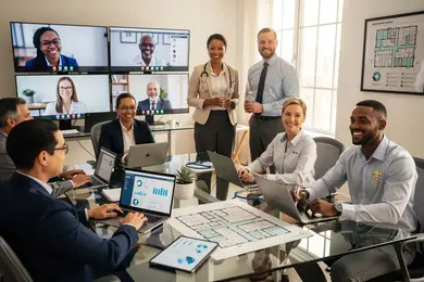 2026 Most Flexible Careers You Can Pursue With a Health Systems Management Degree: Remote, Hybrid, and Freelance Paths thumbnail