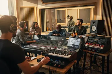 2026 Regional vs Programmatic Accreditation for Audio & Music Master's Degrees thumbnail