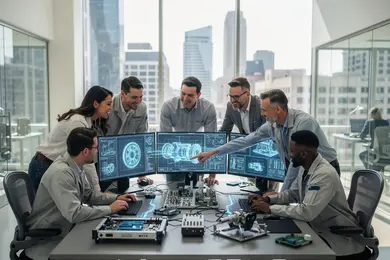 2026 Engineering Technology Career Hotspots: Cities With the Best Pay, Job Openings, and Growth thumbnail