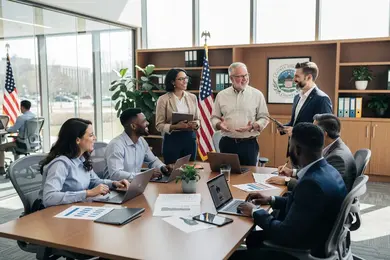 2026 Best Online MPA Programs for County Administration Careers thumbnail
