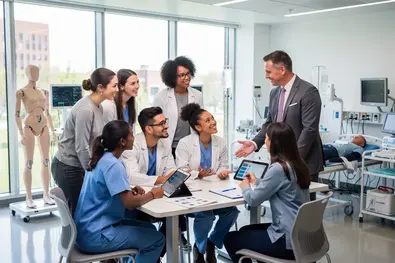 2026 Hospital Administrator: Complete Student Guide