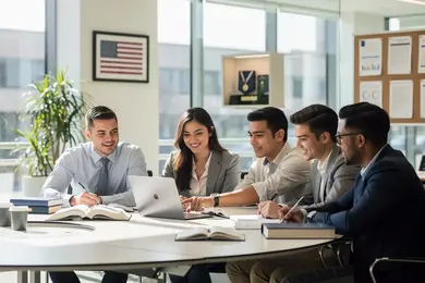 2027 Degree Programs Combining Military Credit, Transfer Credit, and Federal Aid thumbnail