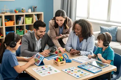 2027 Special Education Degree Transfer Efficiency Report: Which Programs Reduce Time to Graduation the Most