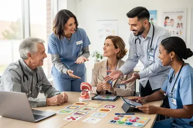 2026 How to Find the Right Clinical Supervisor in an Online SLP Program