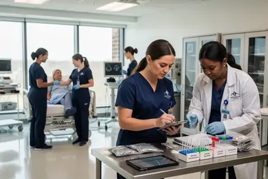 2026 Industry Demand for Forensic Nursing Master's Graduates: Job Outlook & Hiring Trends thumbnail