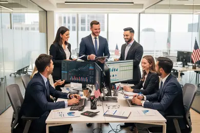 2026 Industries Hiring Graduates With a Finance Degree thumbnail