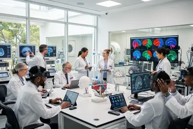 2026 Best Online Bachelor's in Neuroscience for Research and Healthcare Career Paths thumbnail