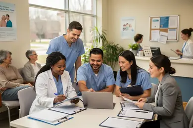 2026 Online Community Health Degrees With Stable Community Support Alignment thumbnail