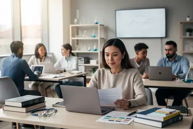 2027 Best Online Doctoral Programs for High-Paying Careers thumbnail