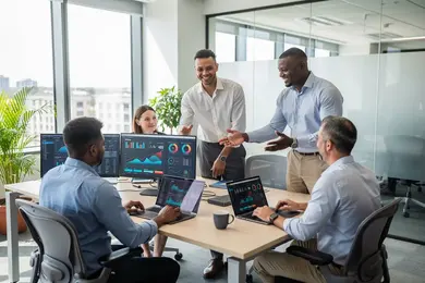 2026 Analytics Degree Outlook Through 2030: Enrollment, Salary, and Hiring Projections thumbnail