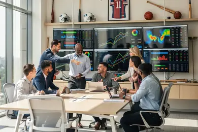 2027 Accredited Online Sports Analytics Degree Programs With No GRE or GMAT Requirements thumbnail