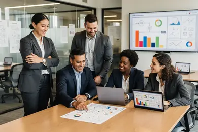2027 Operations Management Degree Outlook Through 2030: Enrollment, Salary, and Hiring Projections thumbnail