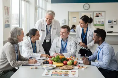 2026 Best Online Bachelor's in Nutrition for Hospital and Community Health Roles thumbnail