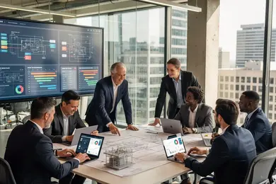 2027 Engineering Management Career Hotspots: Cities With the Best Pay, Job Openings, and Growth thumbnail