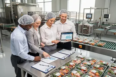 2026 Best Online Bachelor's in Food Industry Management for Working Adults thumbnail