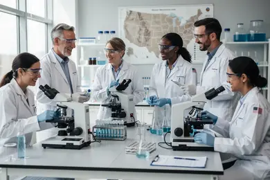 2026 Cheapest Biomedical Sciences Degree Programs for Working Adults thumbnail