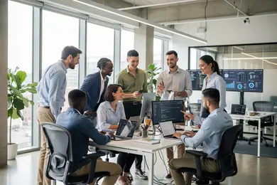 2026 Entry-Level Hiring Trends for Information Systems Graduates: Where New Grads Have the Best Odds thumbnail