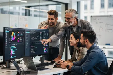 2026 Best Online Bachelor's in Data Science With Monthly Start Options thumbnail