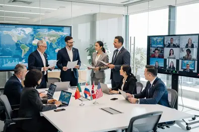 2026 Remote Work Report for International Relations Graduates: Flexible Roles, Pay, and Hiring Trends