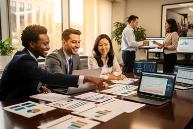 2026 Best Online Public Administration Degrees for Budget and Finance Roles thumbnail