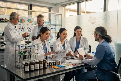 2026 Psychopharmacology Career Hotspots: Cities With the Best Pay, Job Openings, and Growth thumbnail
