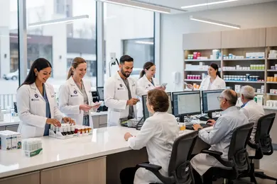 2026 How to Choose an Online PharmD Program for Clinical Pharmacy Careers thumbnail