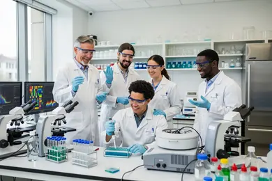 2026 Which Industries Offer the Best Career Paths for Biomedical Sciences Degree Graduates? thumbnail