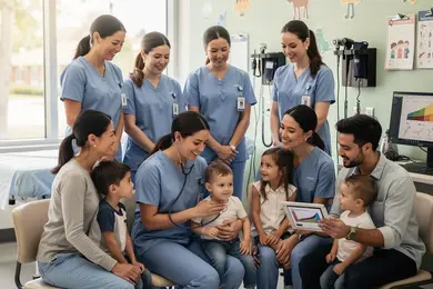 2026 Pediatric Nurse Practitioner Career Hotspots: Cities With the Best Pay, Job Openings, and Growth thumbnail