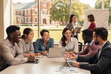 2026 Best Online Degrees at Benedictine University: Programs, Tuition, and Admissions thumbnail