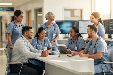 2026 What Is a Nurse Administrator Master's Degree? Definition, Curriculum & Career Paths thumbnail
