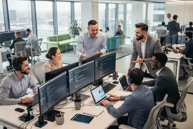 2026 Best Value Online Information Technology Master's Degrees: Affordable Accredited Programs with the Highest ROI thumbnail
