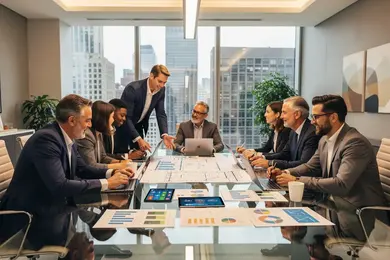 2027 Best Online Project Management Doctorate Programs for Executive and Leadership Careers thumbnail