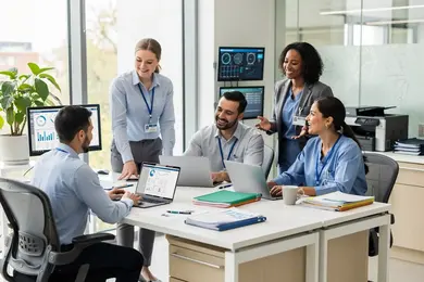 2026 Online Healthcare Administration Degrees for Students Who Want Healthcare Operations Careers thumbnail
