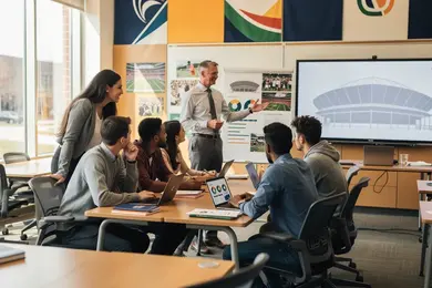 2026 Is Southern New Hampshire University's Online BS in Business Administration - Sport Management Worth It? What Students Should Know thumbnail