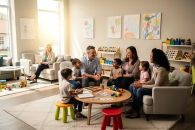 2026 Child Psychology Master's Degree vs Graduate Certificate: Which Is Better? thumbnail