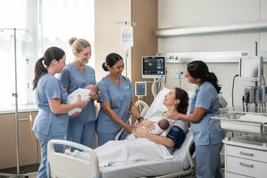 2026 Best States for Nurse Midwifery Degree Graduates: Salary, Demand, and Career Opportunity thumbnail